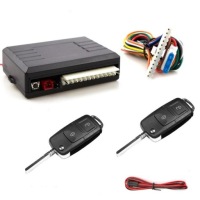 фото thumb №1, Блок керування замка центрального lb405 pilot складний ключ