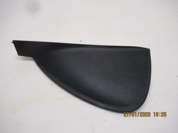 фото thumb №1, Пластик защита консоли левая citroen ds4