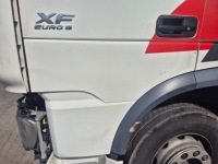 Купити Подовжувач накладка двері ліва daf xf 106 euro 6 рестайлінг, фото thumb