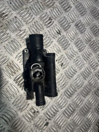 фото thumb №1, Корпус термостата води renault clio 5 v 1.5 blue dci 20r 110608920r