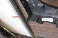 фото thumb №10, Молдинг порог левая nissan leaf ii ze1 17-