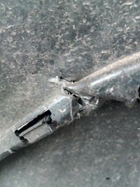 фото thumb №15, Bmw 1 f40 бампер зад задний m набор 6 x pdc