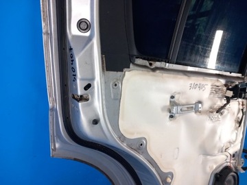 фото thumb №7, Двері задні ліві nissan pathfinder r51 04-14 82101ea530