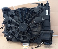 фото thumb №5, Комплект радіатор jaguar xe x760 xf x260 2.0d 2.0i turbo 2015- gx73-8c607-ae