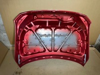 фото thumb №12, Mazda cx5 2 ii 17r- капот крышка двигателя