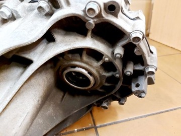 фото thumb №8, Hyundai veloster 1 i 1.6 gdi коробка передач коробки передач механическая 6b tz51bu