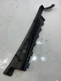 фото thumb №1, Жабо праве mercedes w140 1408302428