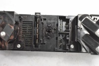 фото thumb №13, Панель кондиционера volkswagen оригинальный номер 2g2820045d