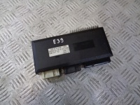 фото thumb №1, Модуль комфорта 8373808 bmw 5 e39 95-