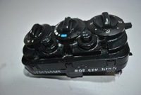 фото thumb №6, Панель управление обдув mercedes vaneo 4144460028