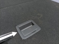 фото thumb №5, Vw passat b8 універсал підлога плита покриття  багажника 3g9863463