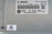 фото thumb №4, Бортовий комп'ютер двигуна bmw e90 2.0
