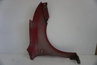 фото thumb №10, Suzuki swift mk6 iii крыло левый передний цвет zck 57711-63j20 2005-2010r