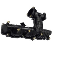 фото thumb №1, Колектор всмоктуючий fiat ducatto daily iveco 2.3jtd 504384189