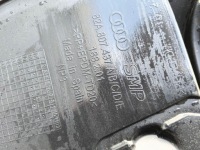 Бампер audi a1 ii s line 2018- передній 82a 82a807437a омивачі bez pdc Недорого, фото thumb