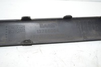 фото thumb №10, Молдинг бампера заднего saab 93 9-3 03-11r 12788004