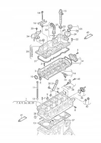 фото thumb №10, 04l919501 датчик температури wody audi a4 b9 8w