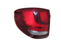 Купити Bmw x5 f15 фара ліва задня задній зовнішня w крила led америка 63217290103, фото thumb