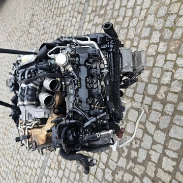 фото thumb №8, Двигун audi a8 s6 s7 c7 рестайлінг fl 4.0 tfsi ctg комплектний