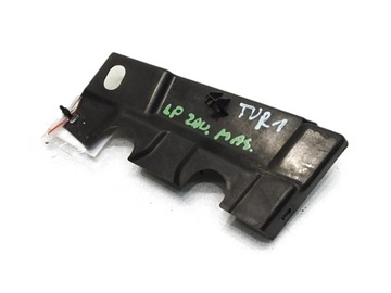 фото thumb №1, Захист петля капота ліва volkswagen touran i 1t0805233a