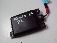 фото thumb №2, Модуль радар датчик правый задняя hyundai kona 2017-