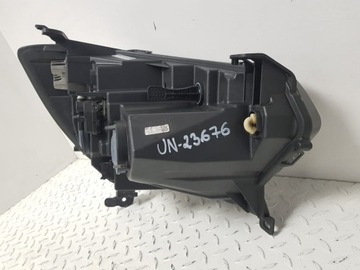 фото thumb №13, Renault master 3 iii рестайлинг iv 19- лампа лампы правая левая комплект оригинал