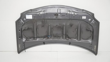 фото thumb №8, Капот крышка двигателя toyota auris i 06-09r 1g3