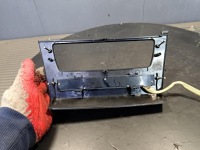 фото thumb №6, Рамка панель консоли центральной bmw 3 e90 e91 9120979