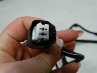 фото thumb №13, Установка жгут 4xpdc бампера зад peugeot 2008 ii 19r- 9836166980
