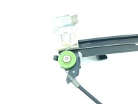 Maserati quattroporte 2006 підйомник скло задній 140206 в Україні, фото thumb