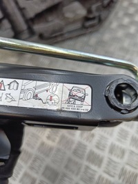 фото thumb №10, Citroen c4 i picasso 2007 набор инструментов