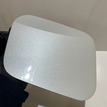 фото thumb №1, Renault captur ii кришка заливання пального аксесуари bixui