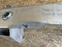 фото thumb №10, Балка бампера перед передняя bmw 3 g20 g21 7422219-12