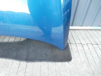 Капот ригель seat leon 3 5f niebieska lw5p оригинал Оригинал, фото thumb