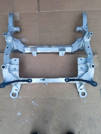 фото thumb №1, Chevrolet camaro ss передні підрамник 2016+