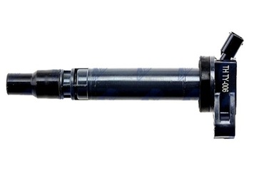 фото thumb №9, Nty катушка зажигания toyota yaris 1.3i 16v 2008- 1.3 2011- urban