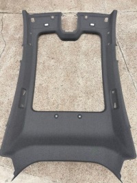 Купить Renault rafale e-tech европа  2024 alpine потолок под крыша панорамный, фото thumb