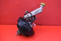 Підсилювач гальм насос гальмівна європа  9811514380 peugeot 208 1 1 1.6 bluehdi 75 km 15-19 Київ, фото thumb