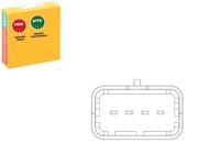 фото thumb №1, Расходомер воздуха