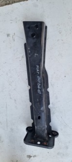 фото thumb №1, Зона деформации левая t015l 3911 fiat doblo