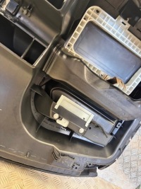 фото thumb №12, Торпедо консоль ford transit connect ii 2 mk2 європа