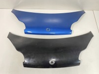 фото thumb №13, Капот двигателя smart fortwo 451 a451 ii w451 2007-2014