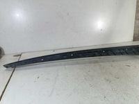 фото thumb №9, Молдинг скло лобове права seat altea 5p0854320d