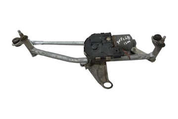 фото thumb №7, Механизм передних стекло skoda superb ii 3t4 1397220658 2.0l дизель 2013