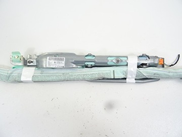 фото thumb №9, Vw touran рестайлінг шторка повітряна ліва 1t0880741m 2010-2015 оригінал