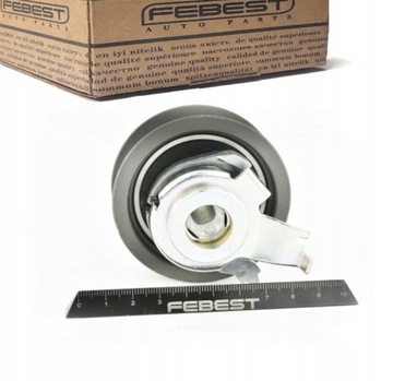 фото thumb №1, Ролик натяжитель ремень распределительный вал vw caddy iv 1.4 tgi