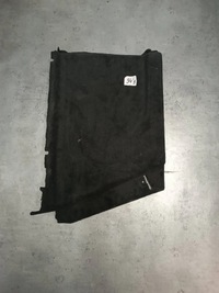 фото thumb №1, Bmw x5 f15 захист обшивка багажника