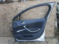 фото thumb №6, Двері перед праве citroen c5 iii 08-