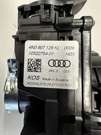 фото thumb №5, Перемикач комбінований стрічка audi 4n0907129kl