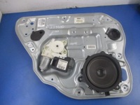 фото thumb №1, Volvo v50 i підйомник скло задня лівий +моторчик